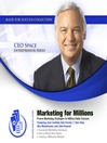 Cover image for Marketing for Millions